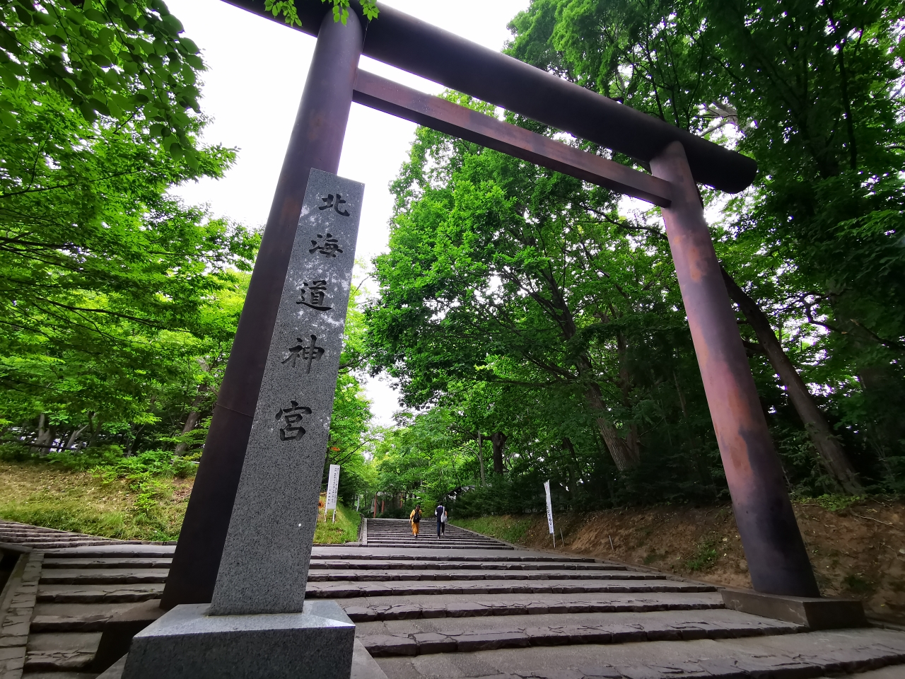 北海道自助遊攻略