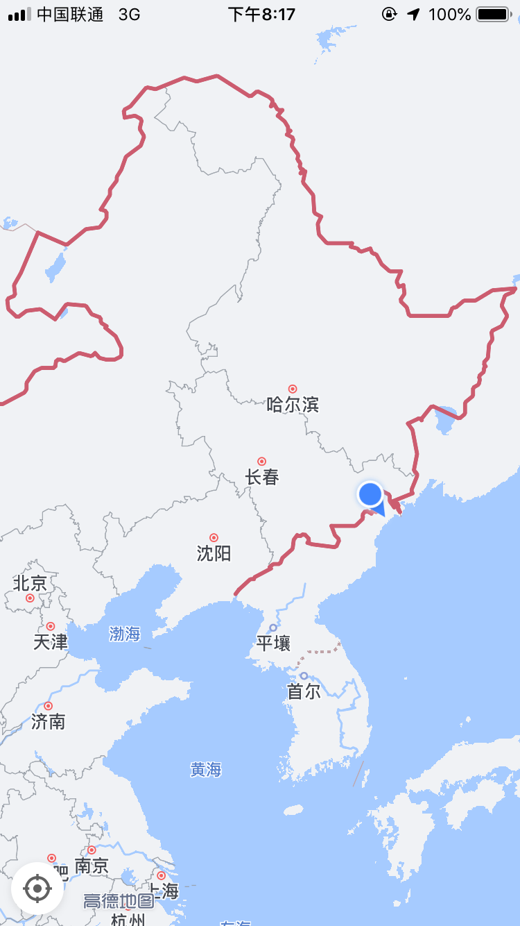 朝鮮自助遊攻略