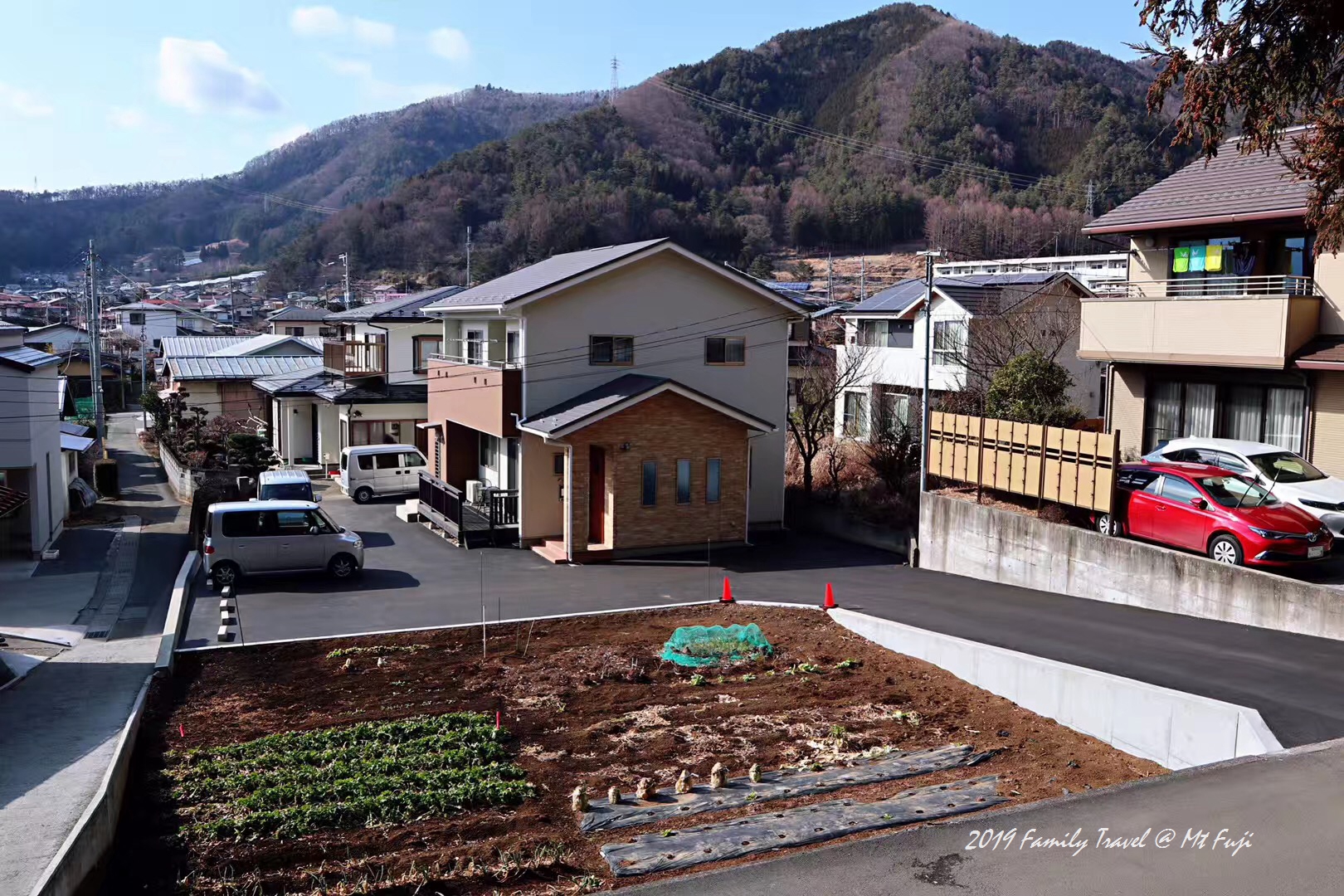 東京自助遊攻略