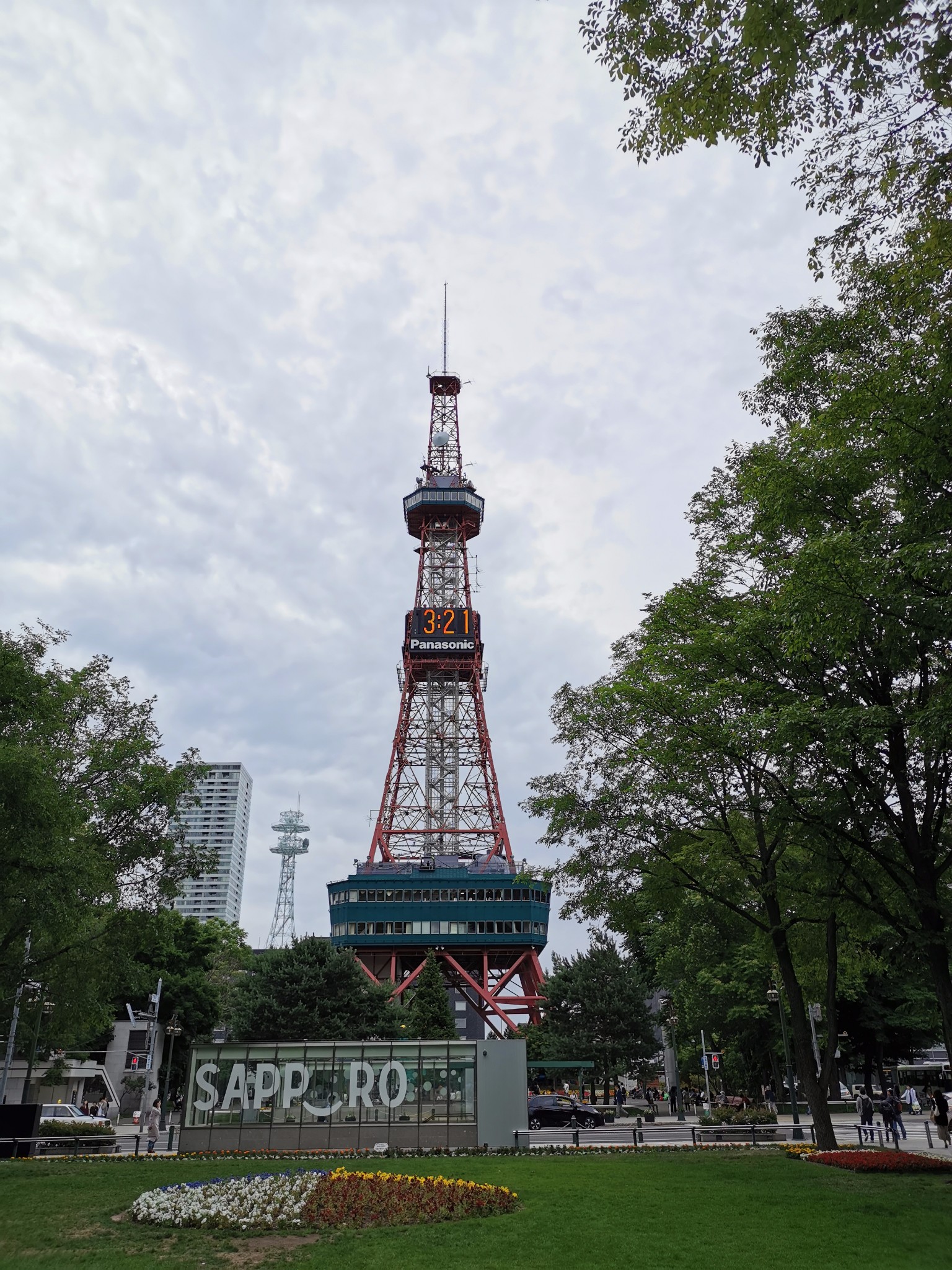 北海道自助遊攻略