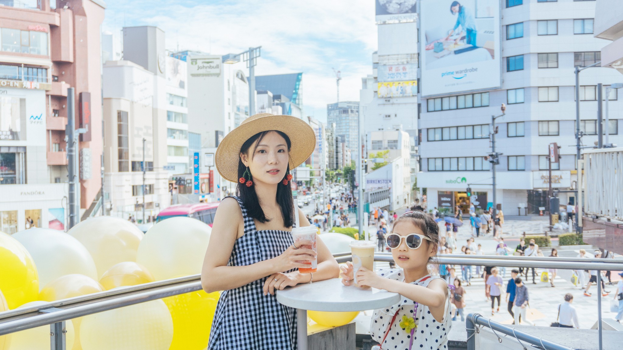 東京自助遊攻略