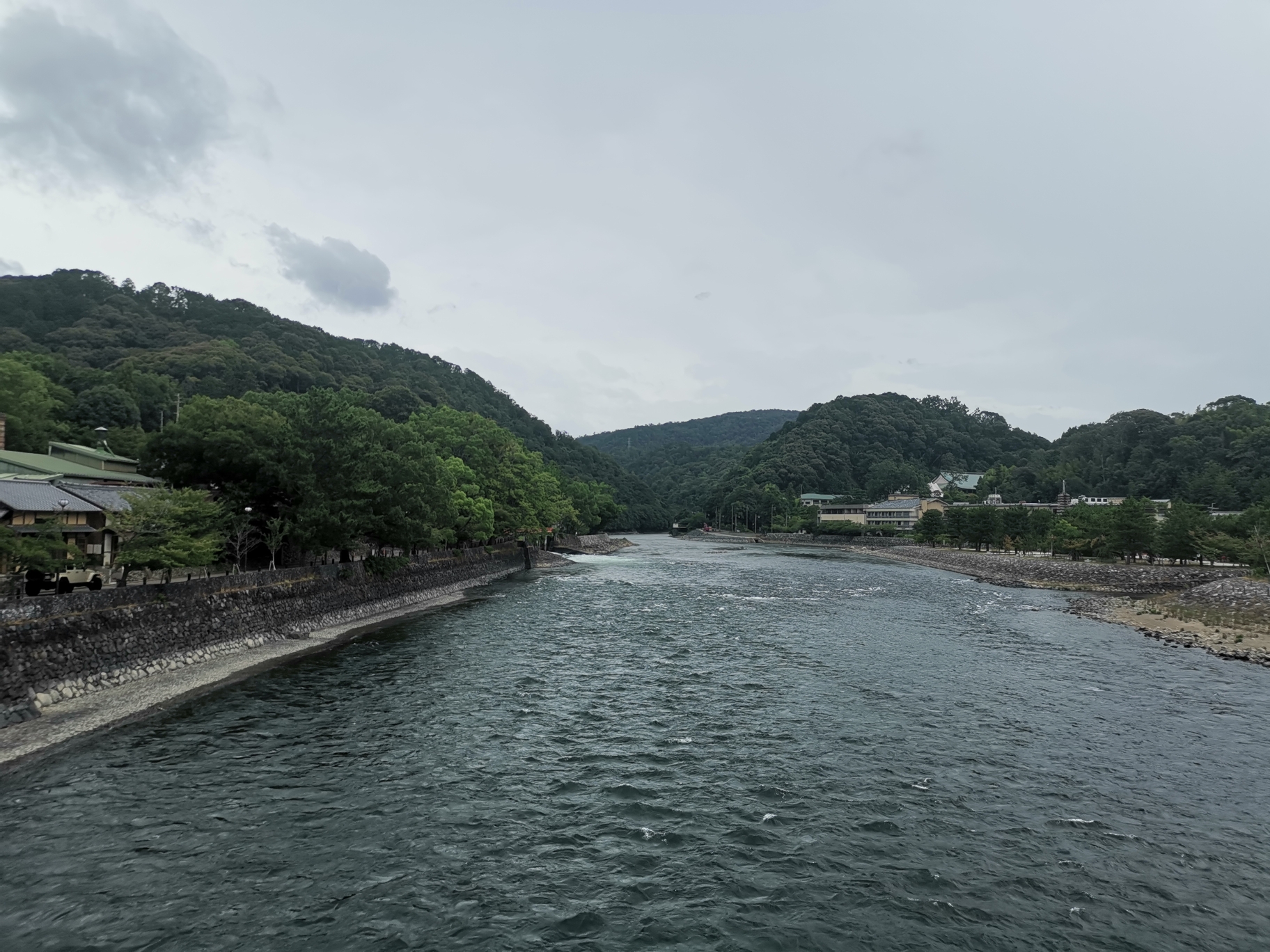 京都自助遊攻略