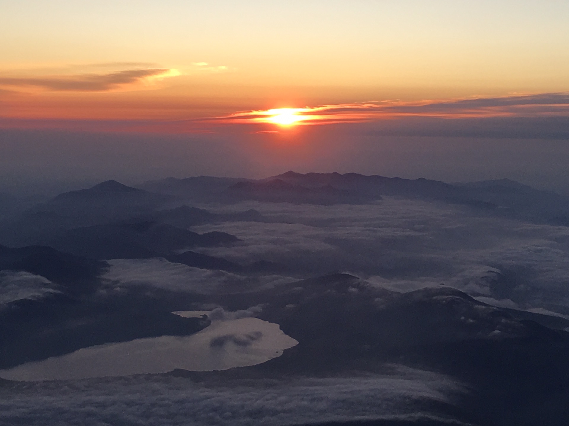 富士山自助遊攻略