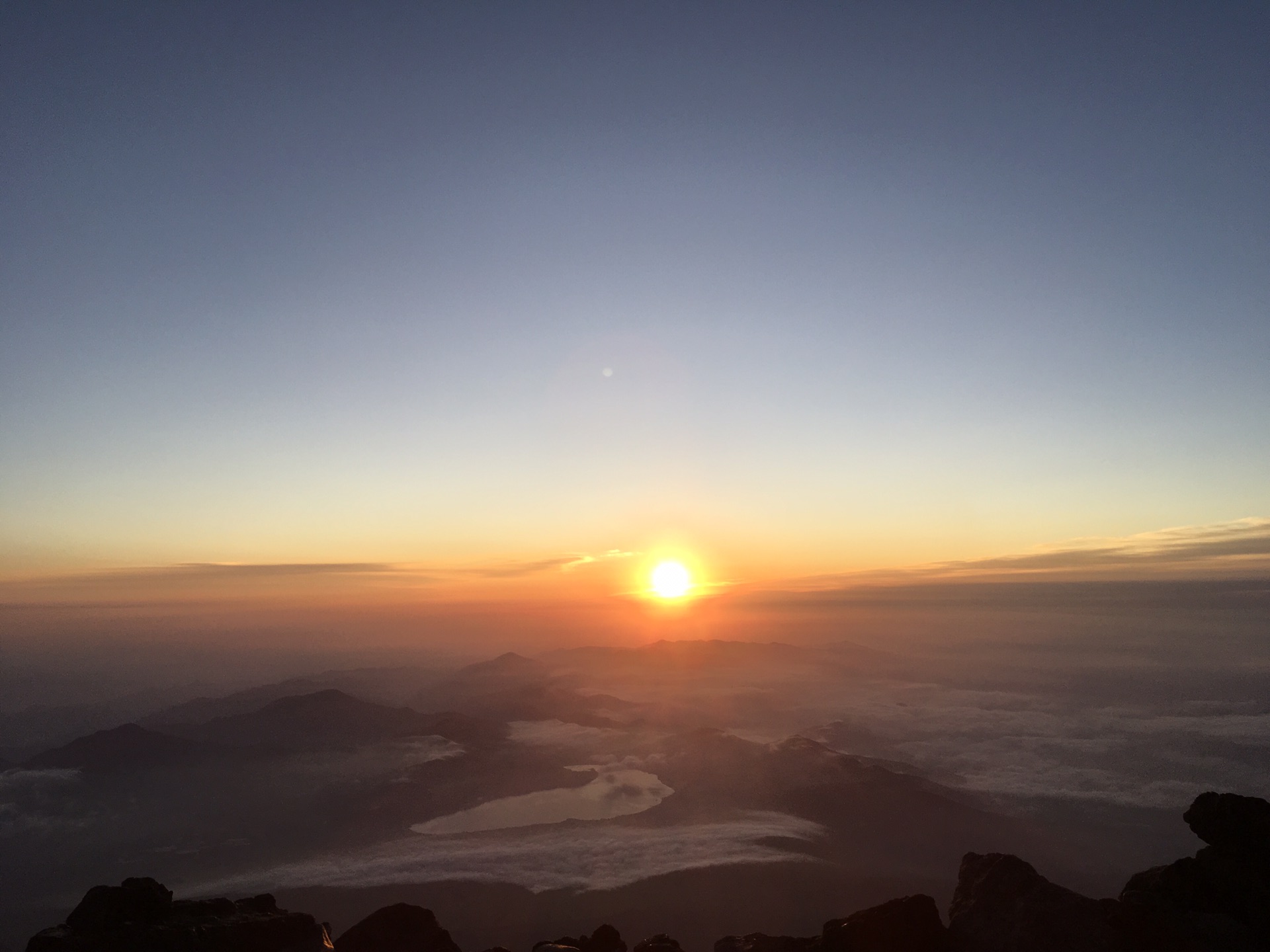 富士山自助遊攻略