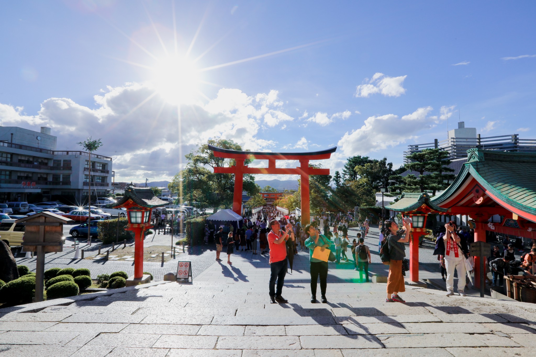 京都自助遊攻略