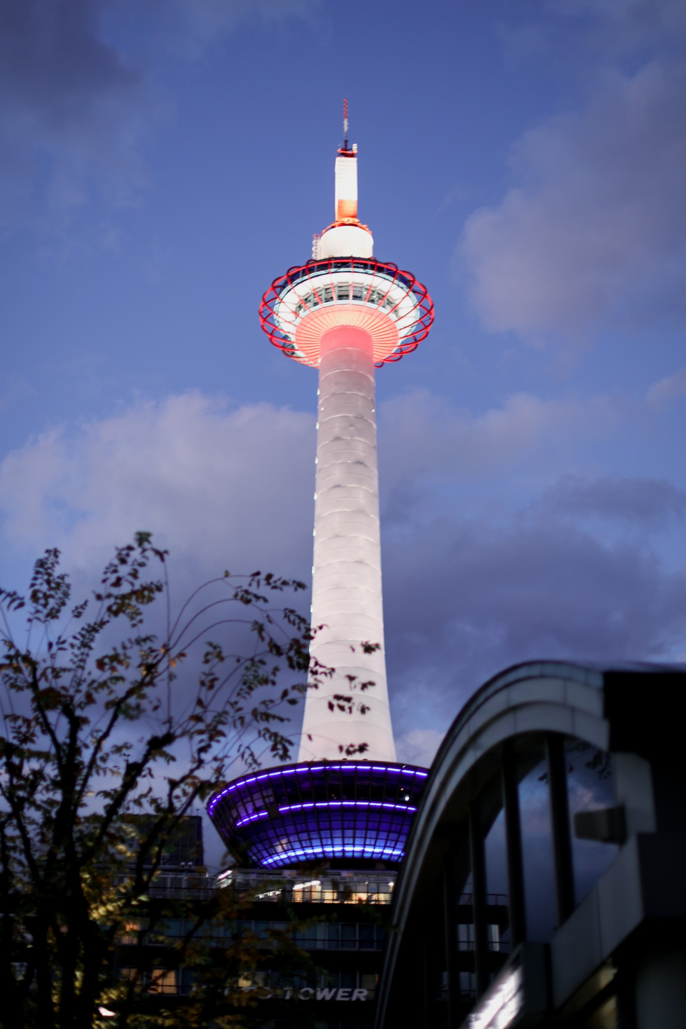 京都自助遊攻略