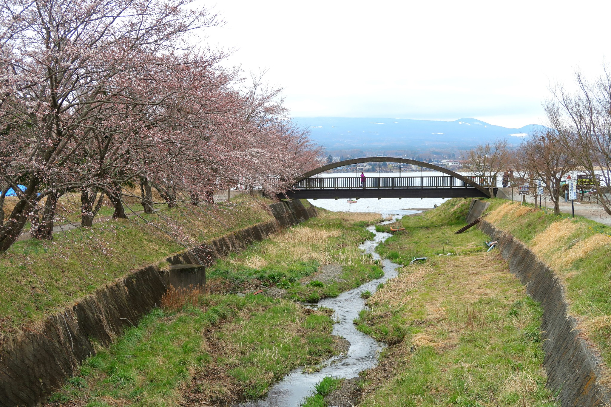 富士山自助遊攻略