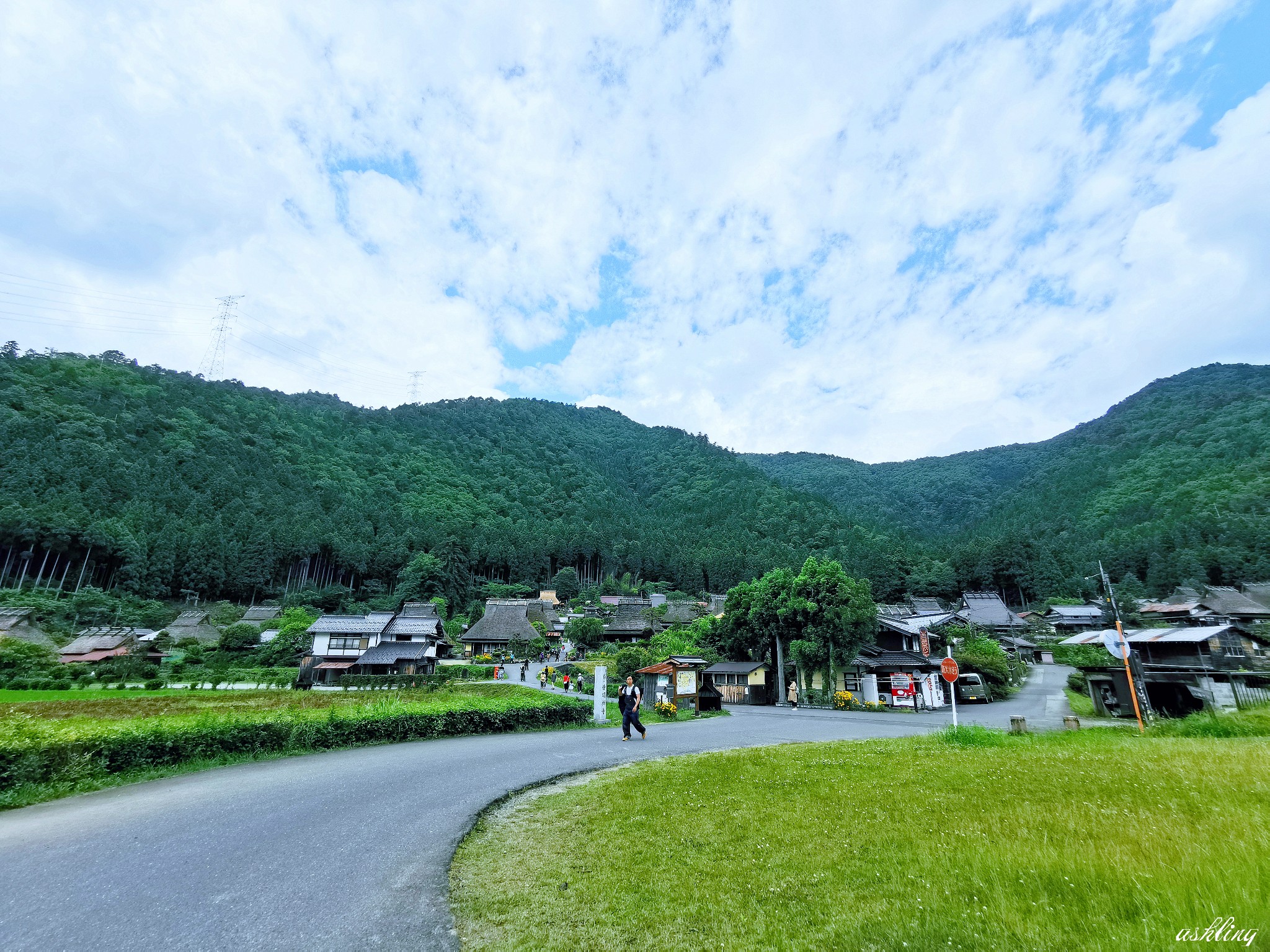 京都自助遊攻略