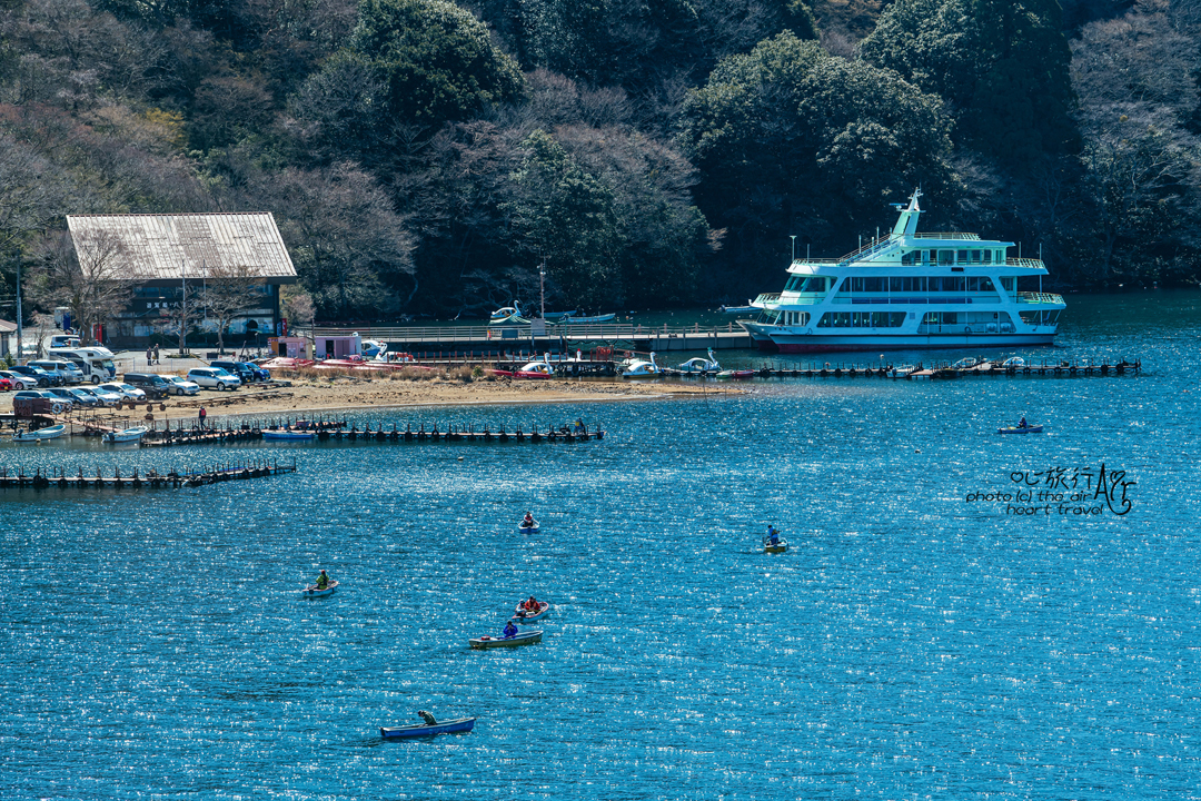 富士山自助遊攻略