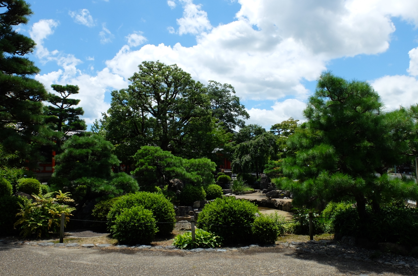 京都自助遊攻略