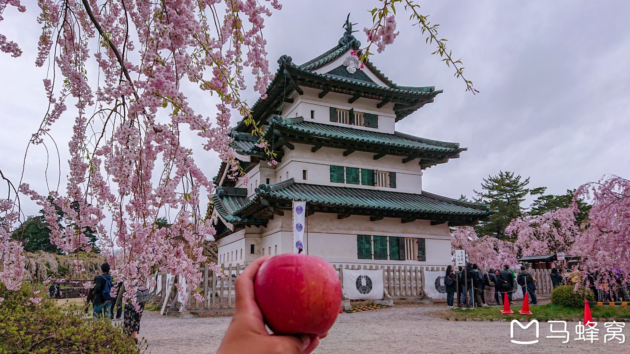 日本自助遊攻略