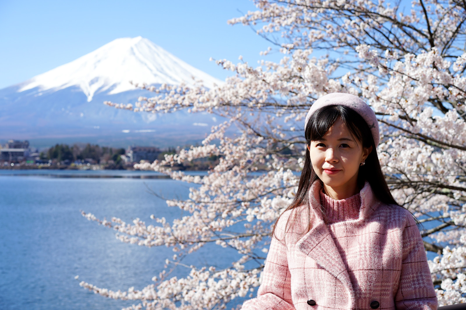 富士山自助遊攻略