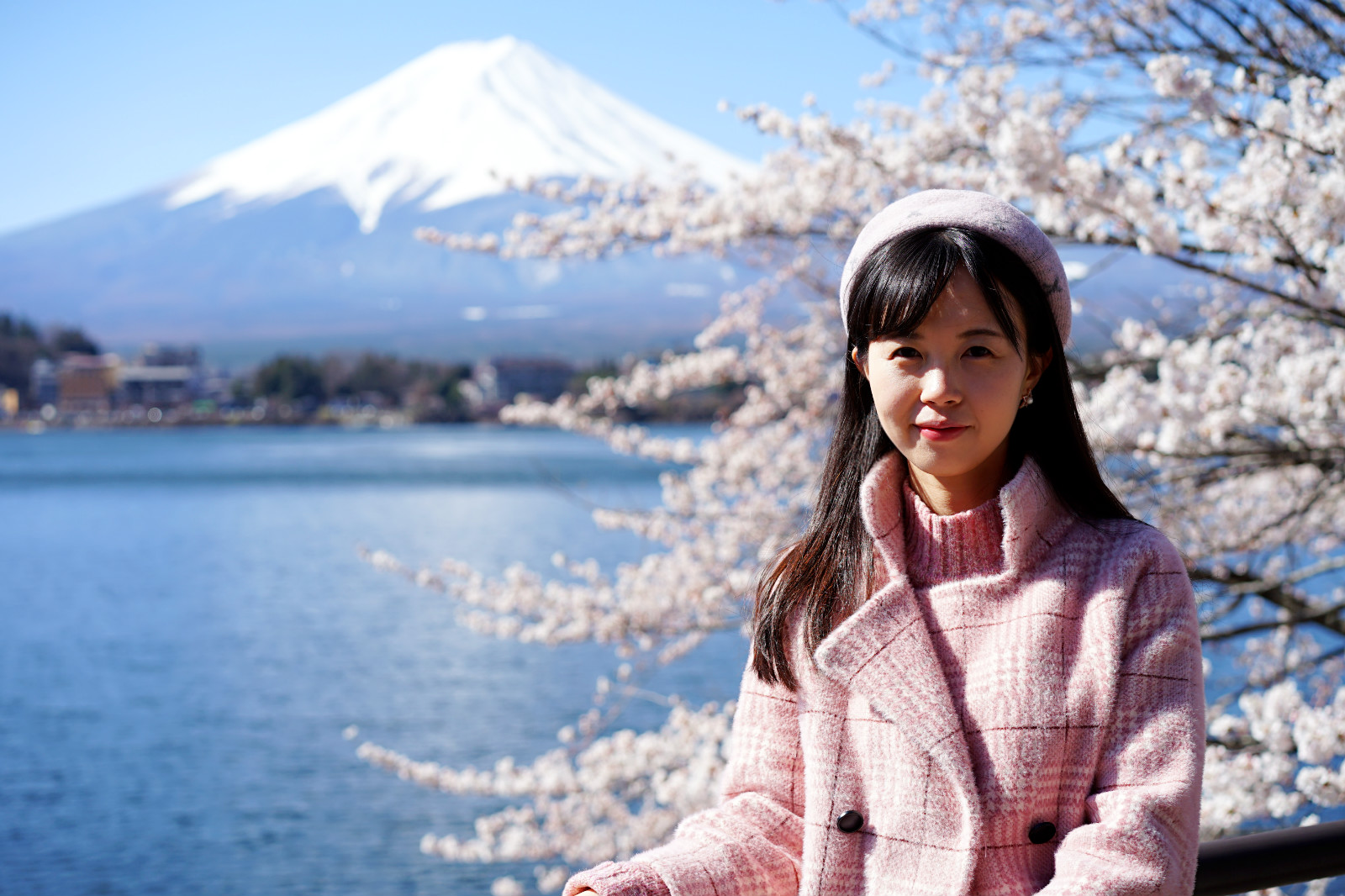 富士山自助遊攻略