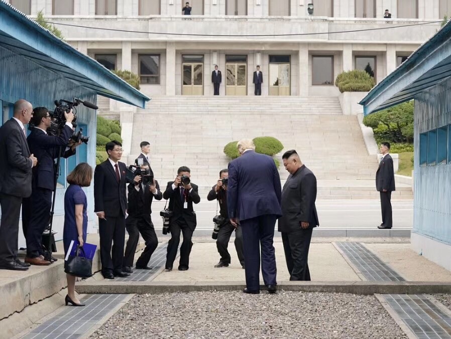 朝鮮自助遊攻略