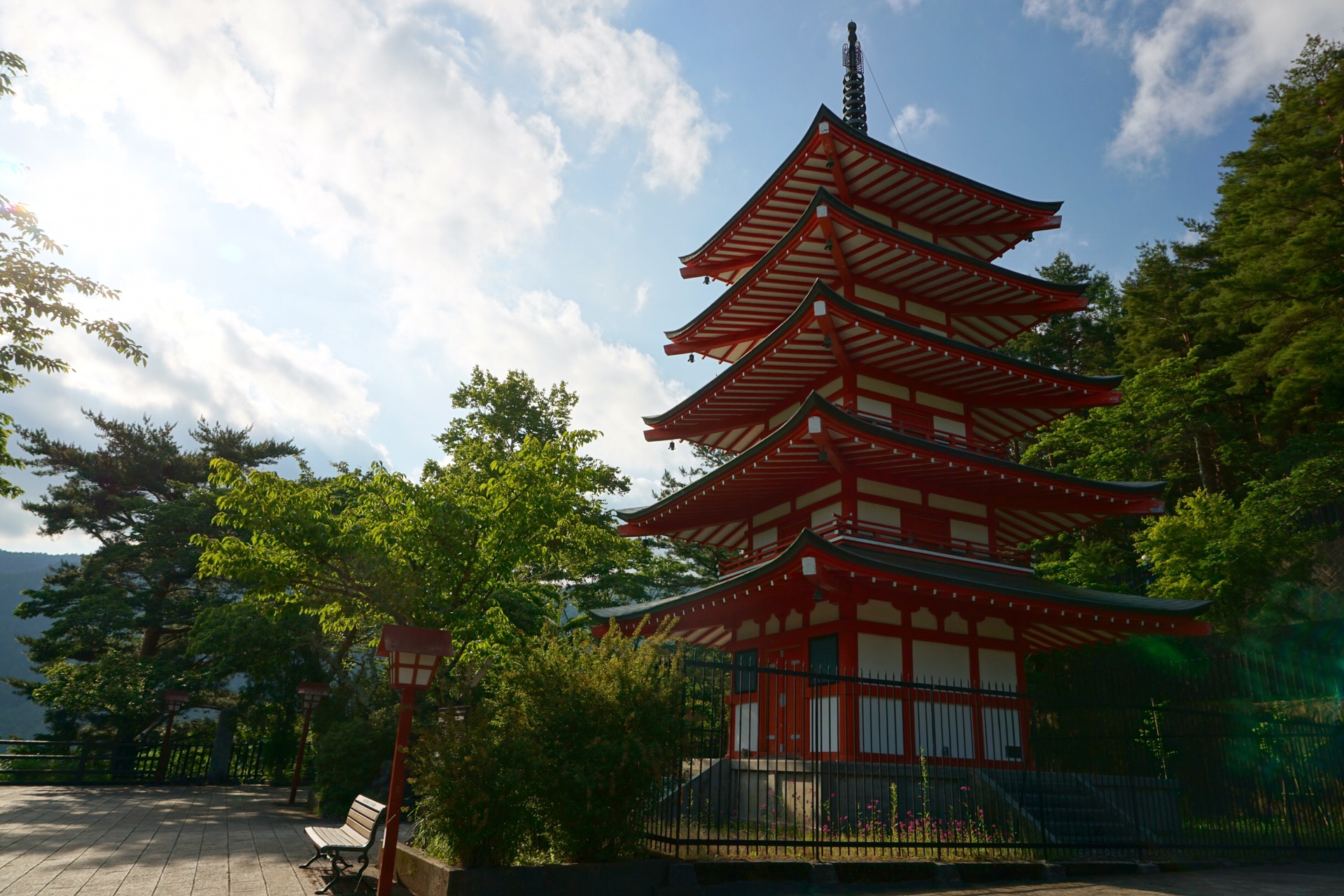 東京自助遊攻略