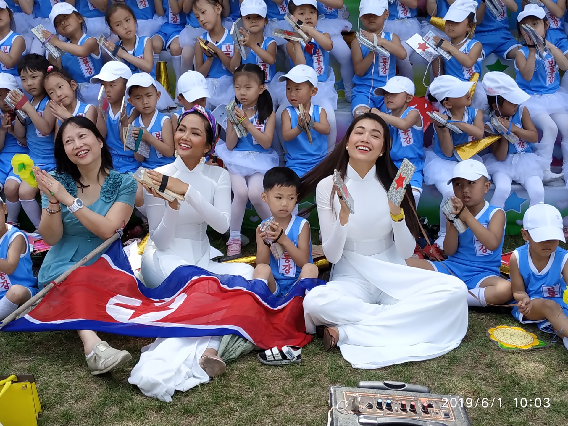 朝鮮半島自助遊攻略