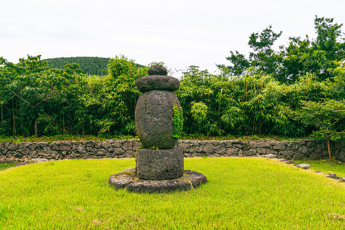 濟州島自助遊攻略