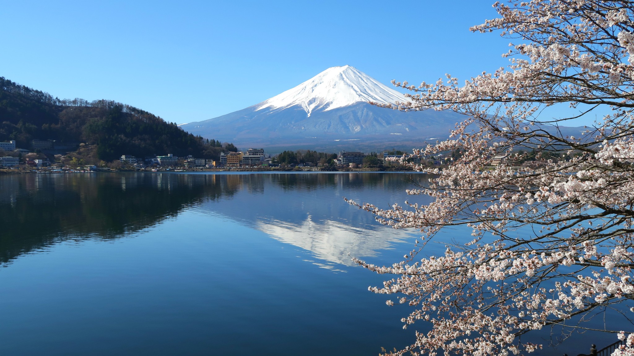 富士山自助遊攻略