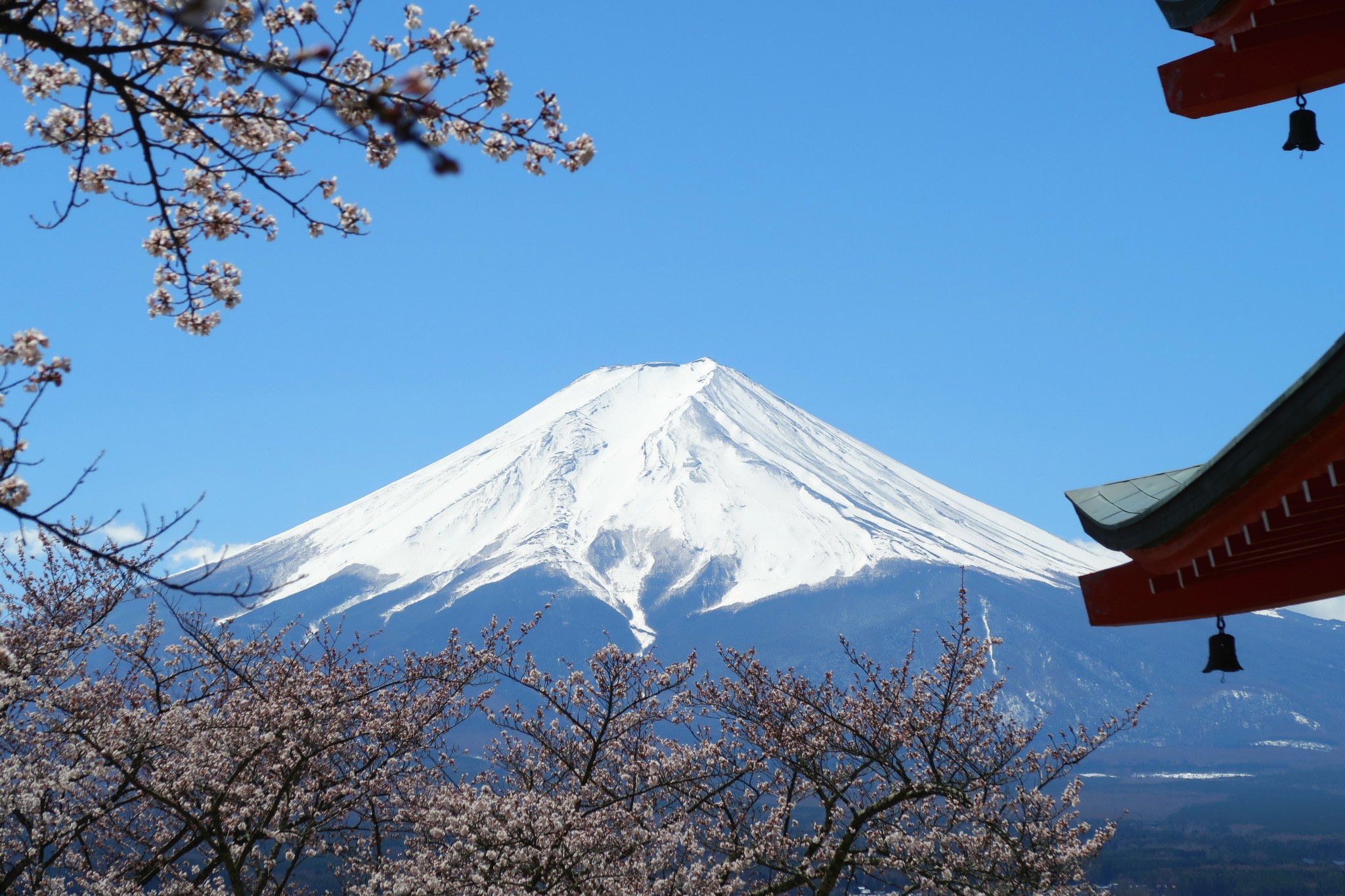 富士山自助遊攻略