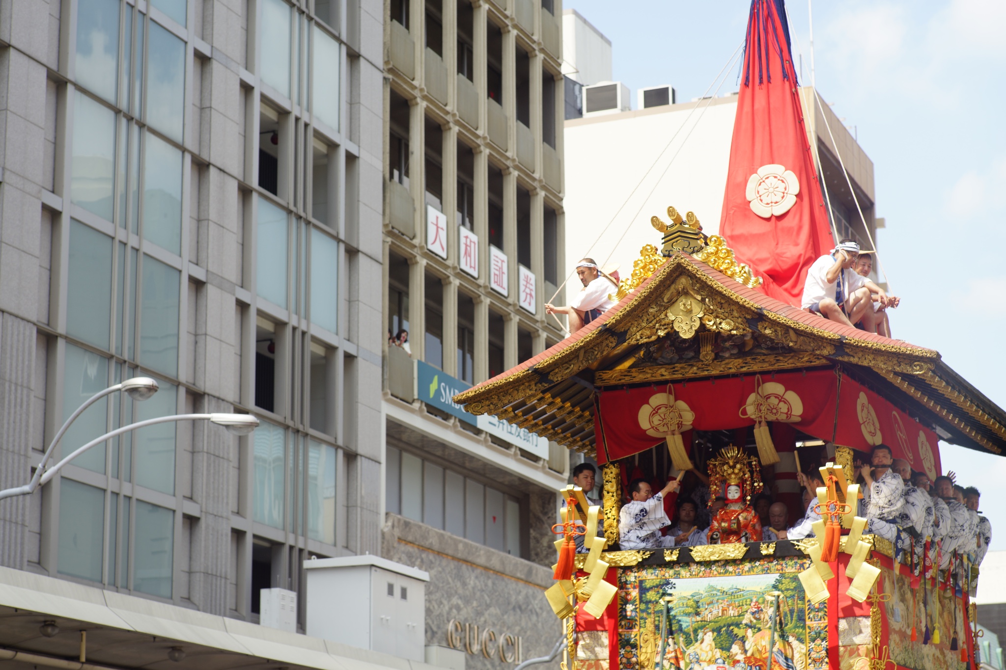 京都自助遊攻略