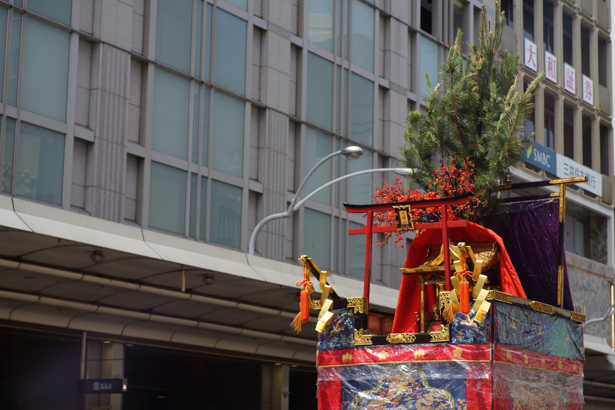 京都自助遊攻略