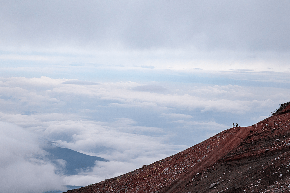 富士山自助遊攻略