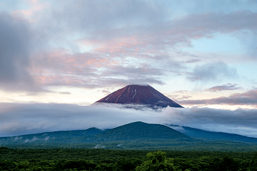 富士山自助遊攻略