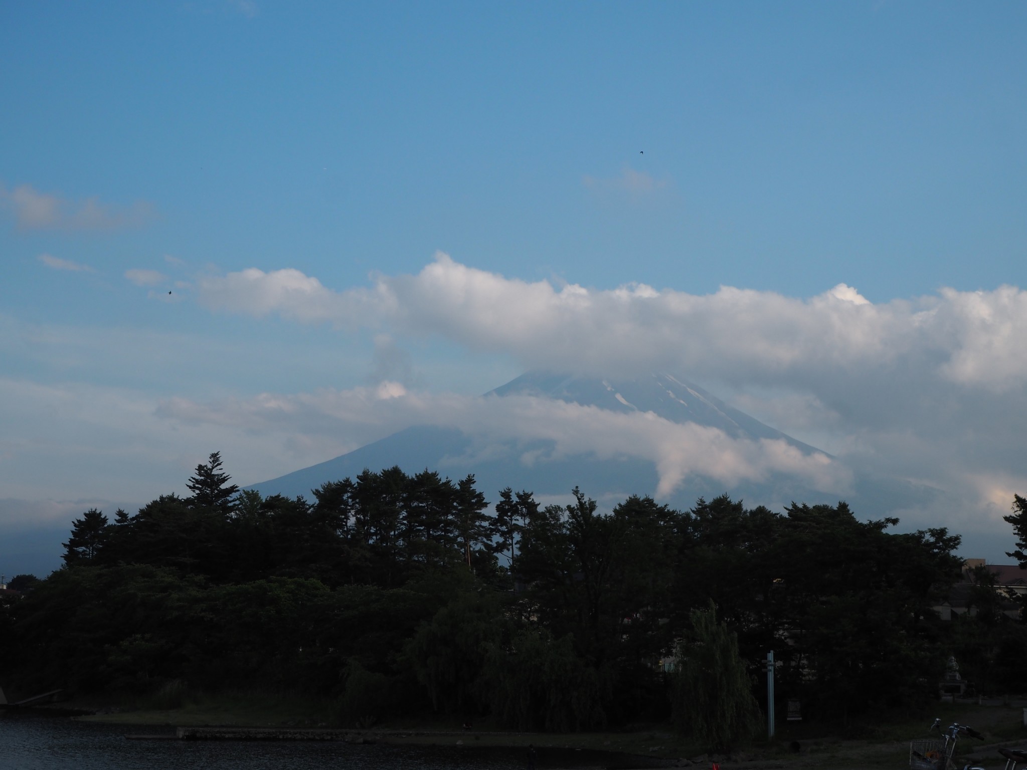 富士山自助遊攻略