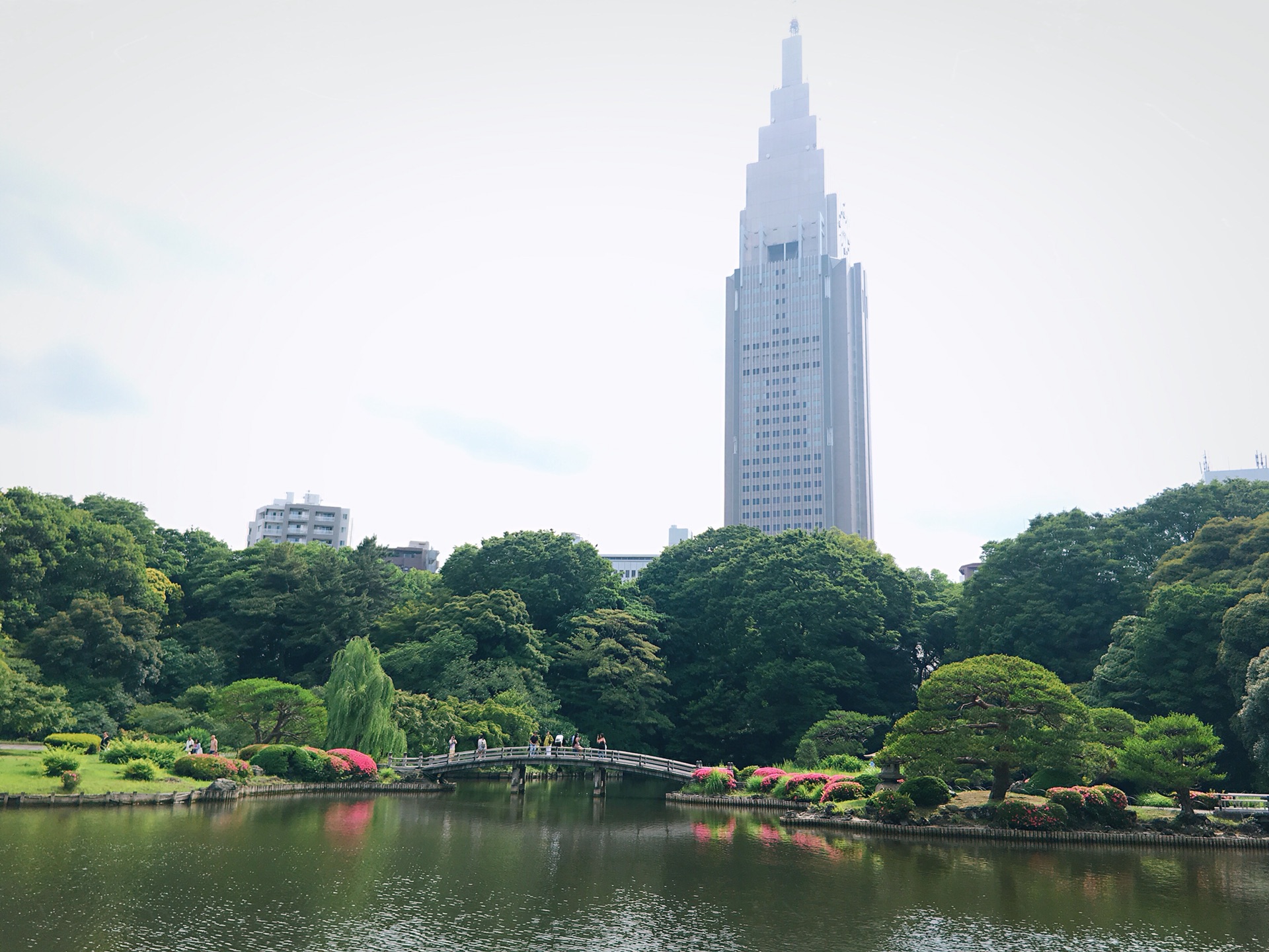 東京自助遊攻略