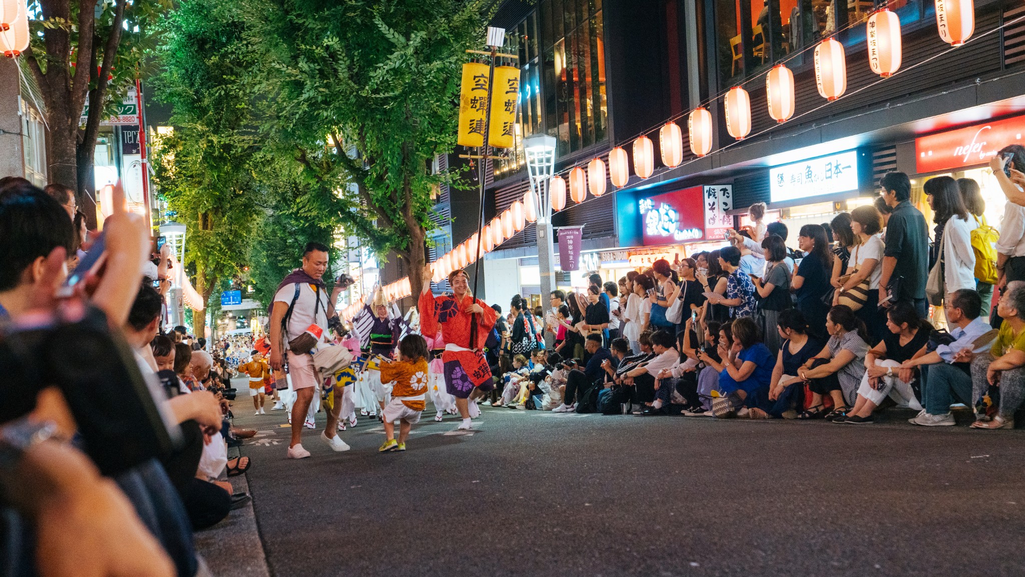 東京自助遊攻略