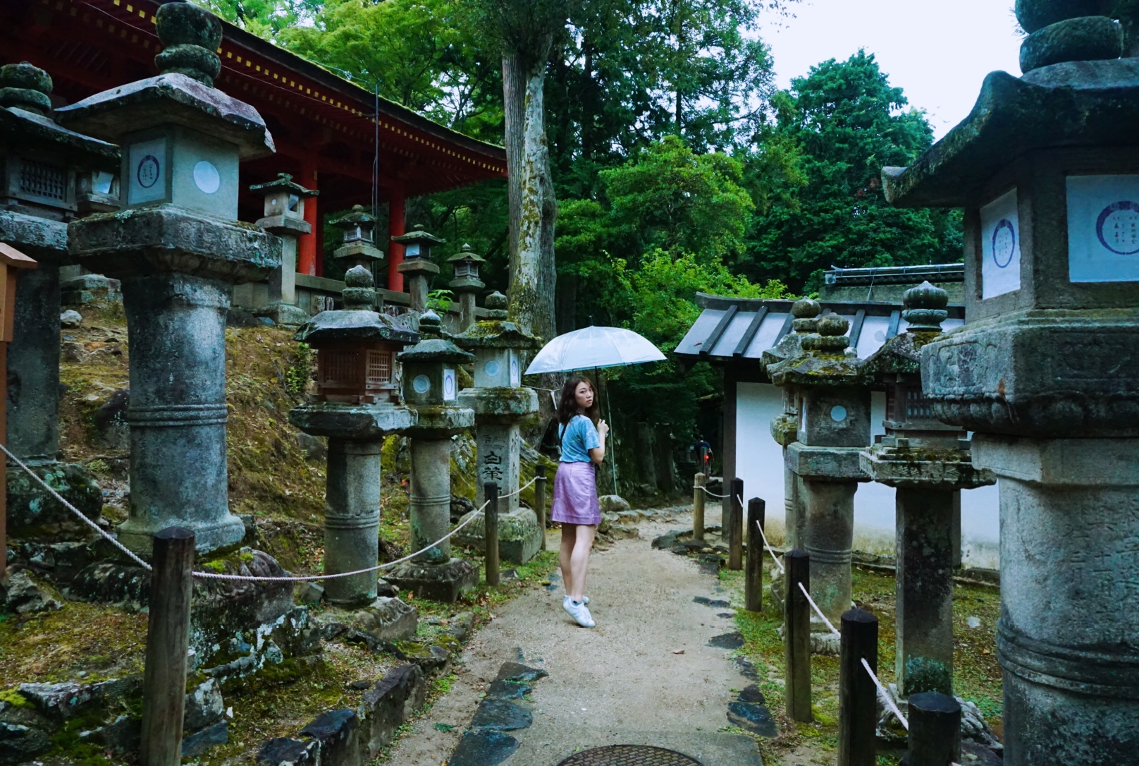 京都自助遊攻略