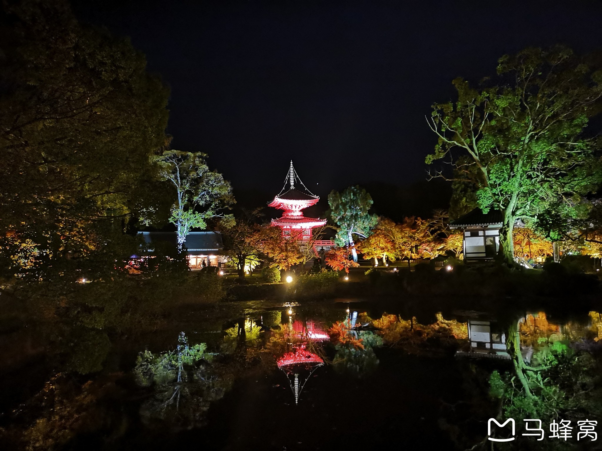 京都自助遊攻略