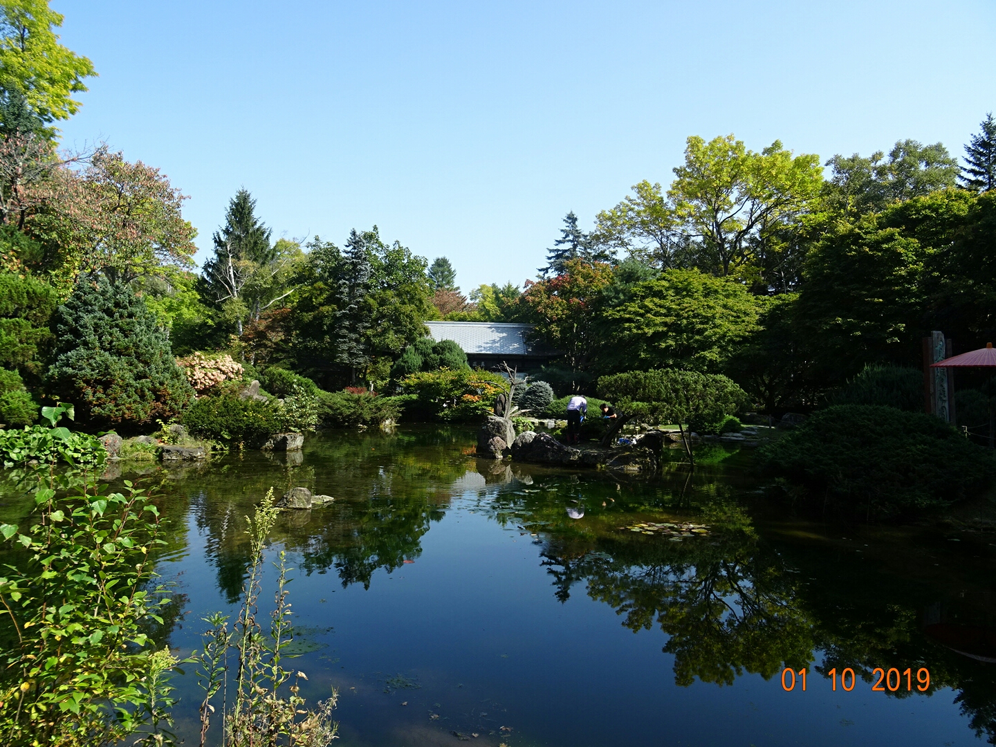 北海道自助遊攻略