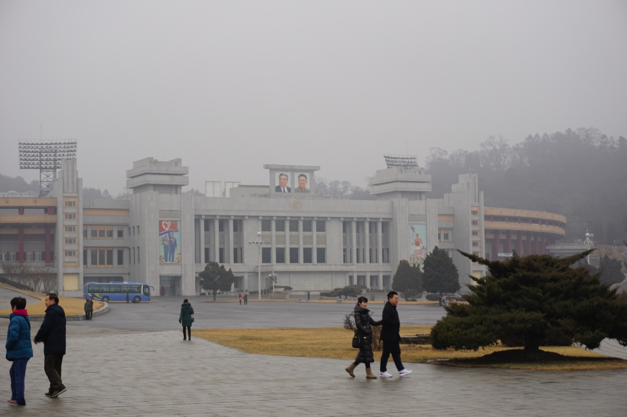 朝鮮自助遊攻略