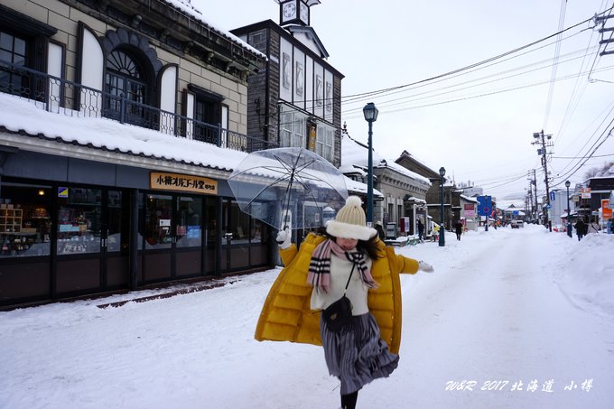 北海道自助遊攻略