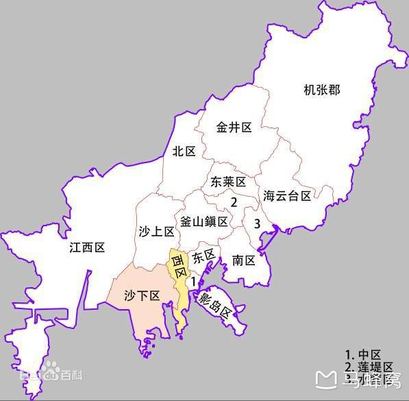 釜山自助遊攻略