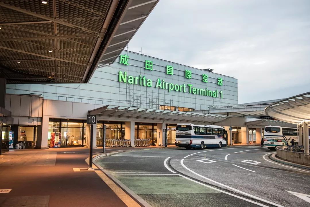 东京成田机场交通懒人攻略 前往银座/新宿/上野等地