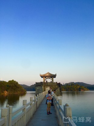 9月26周六惠州红花湖风景区秋游活动,包车包餐包水包玩全免费(活动