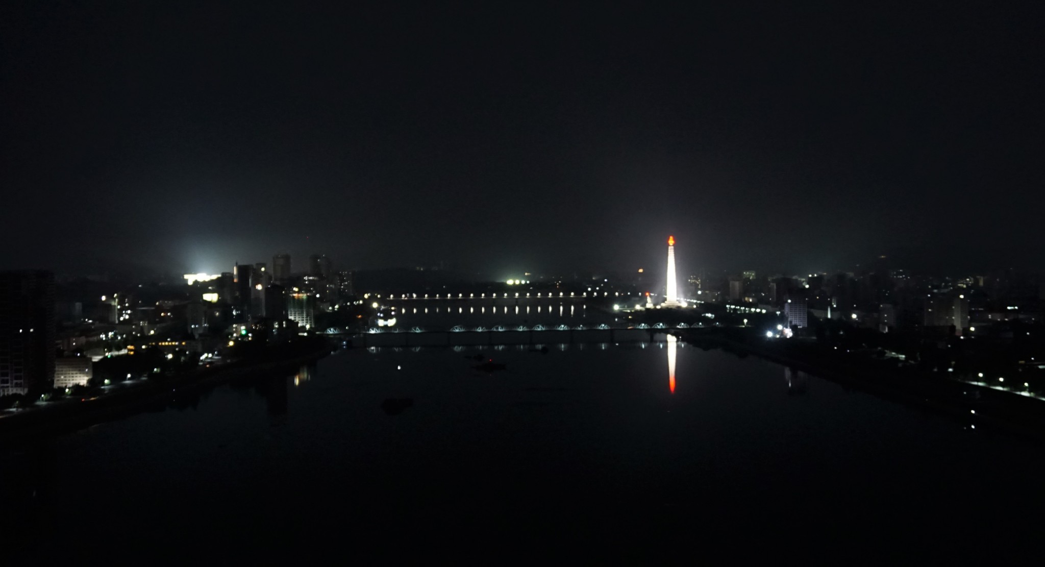 朝鮮自助遊攻略