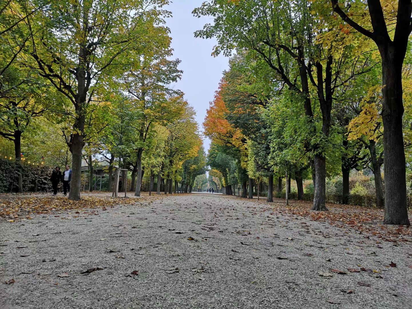 奧地利自助遊攻略