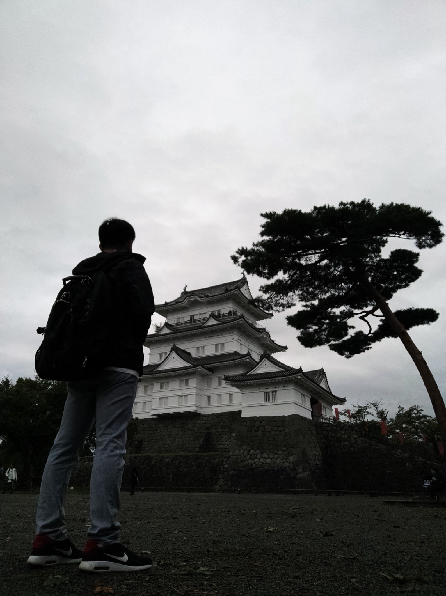 東京自助遊攻略