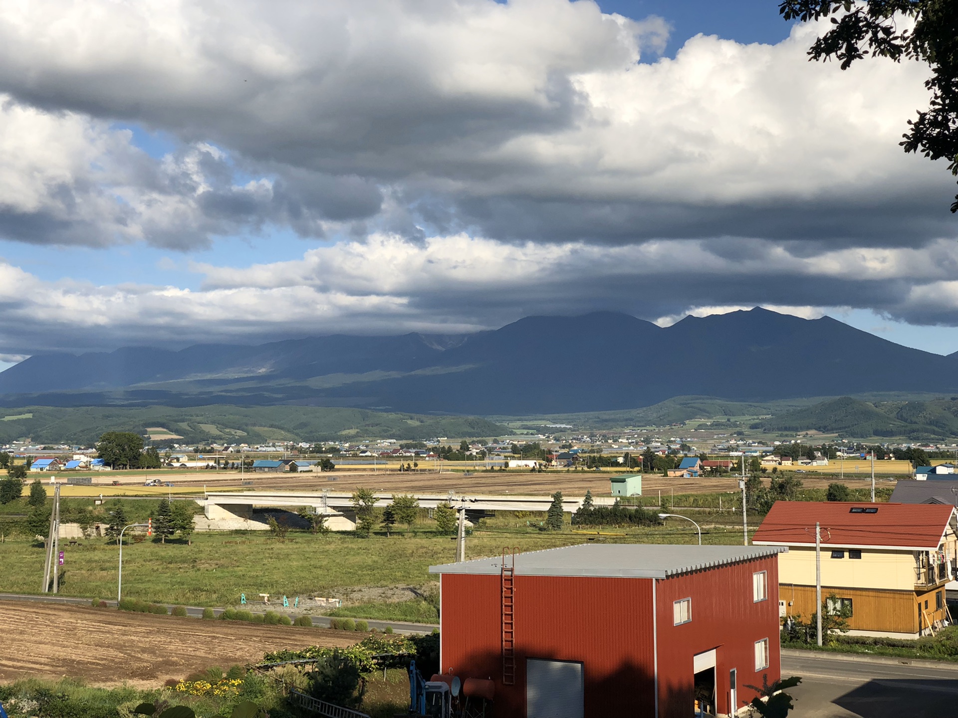 北海道自助遊攻略