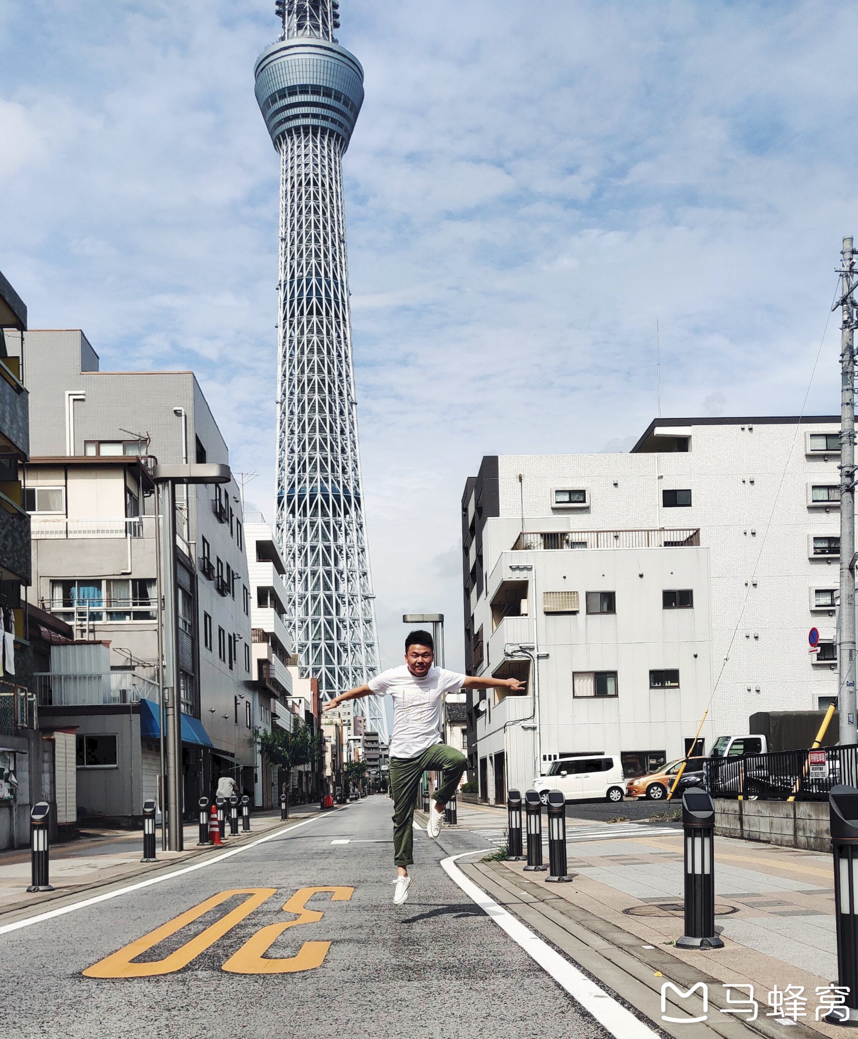 東京自助遊攻略