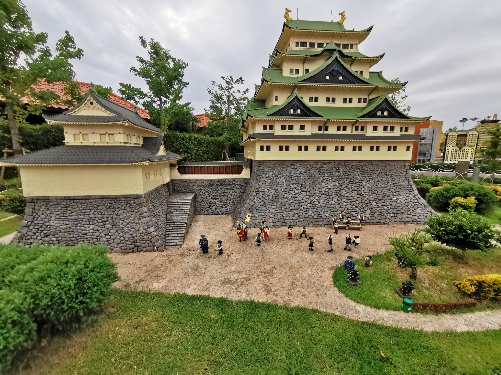 名古屋自助遊攻略