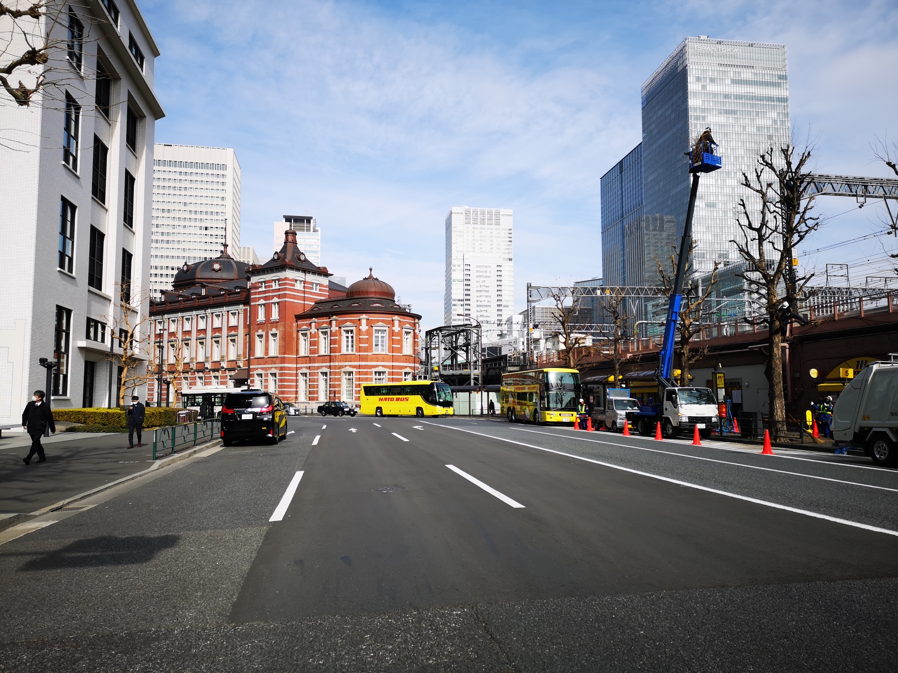 東京自助遊攻略