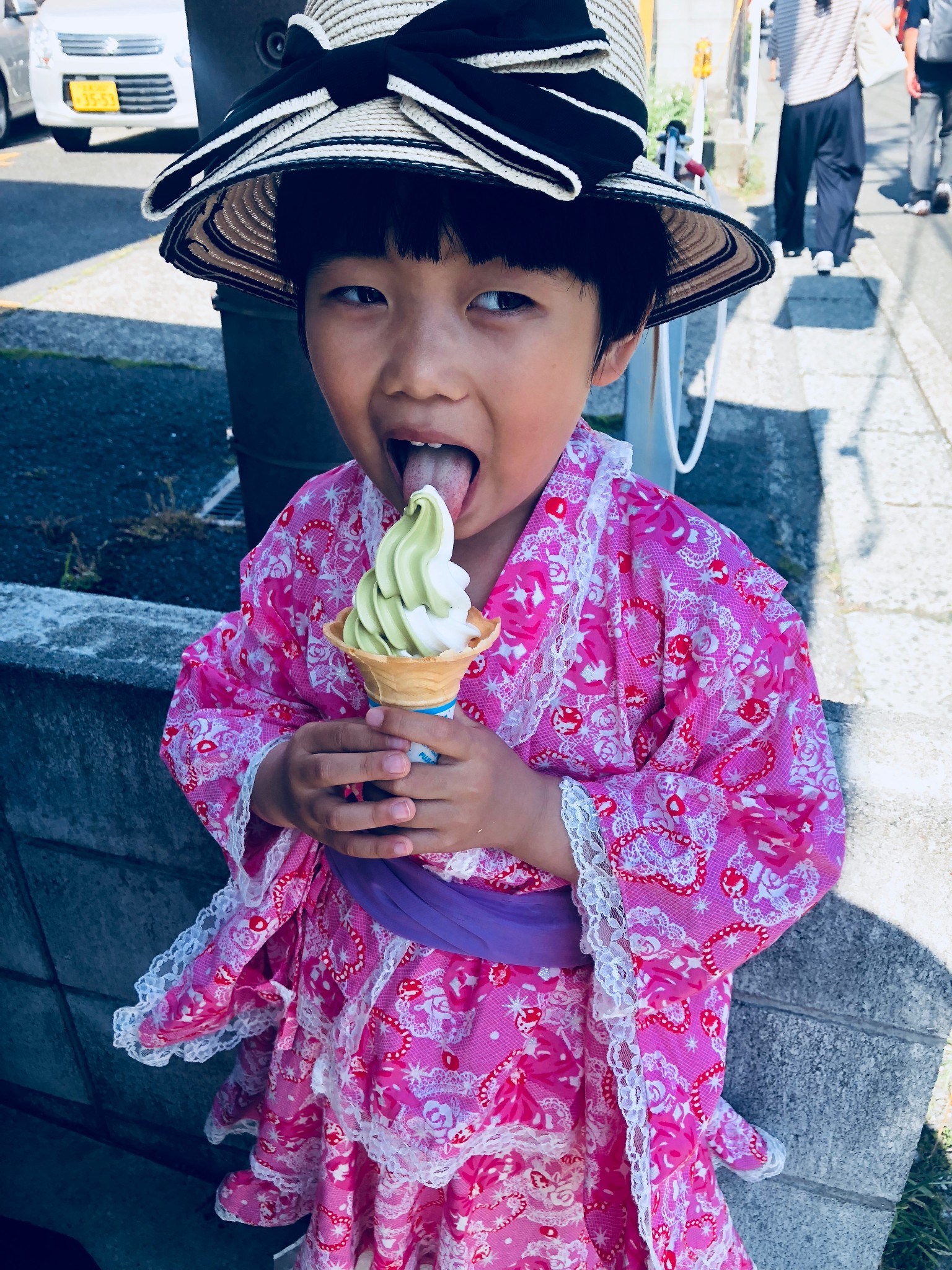 東京自助遊攻略