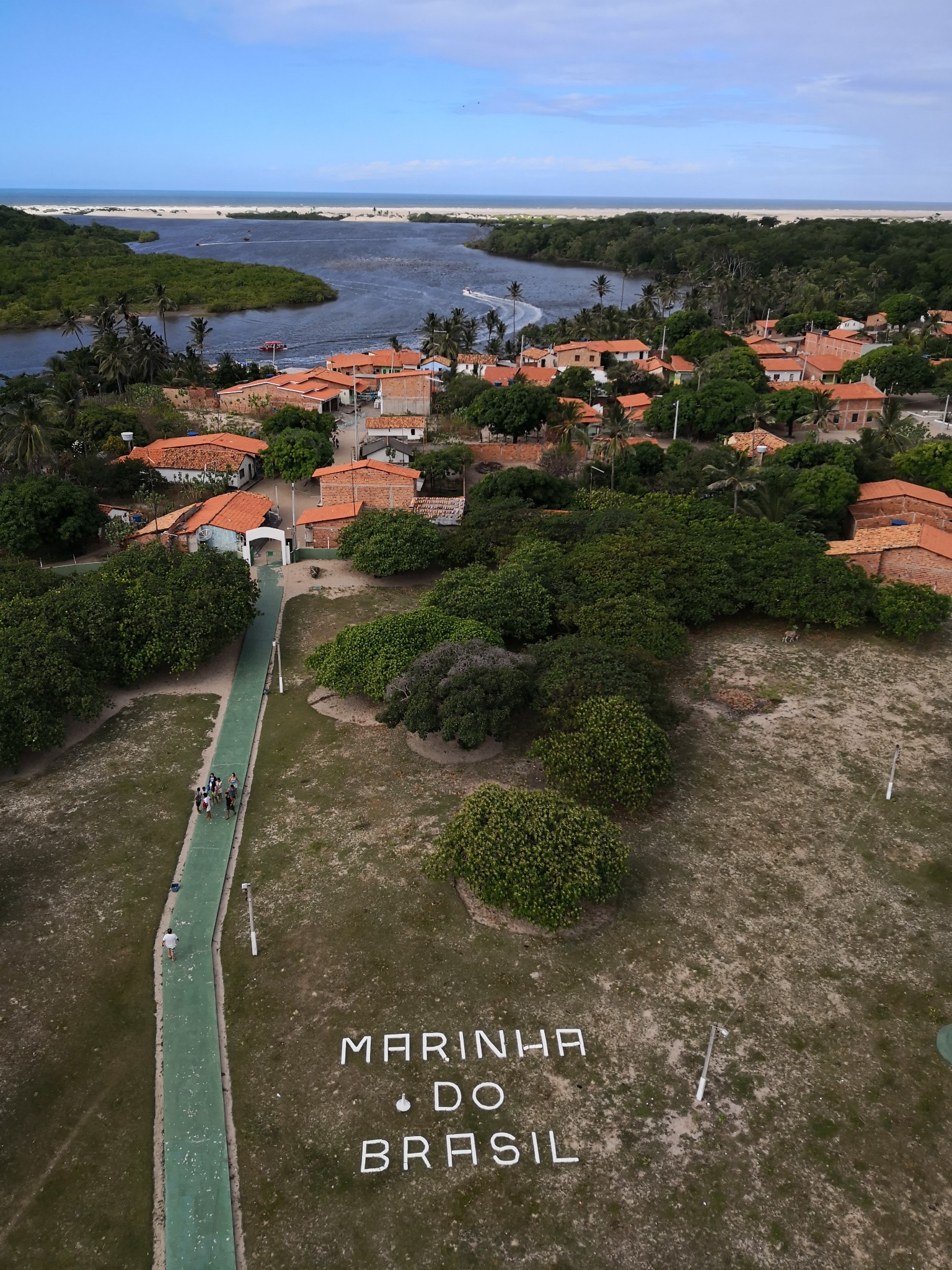 Lençóis Maranhenses National Park自助遊攻略