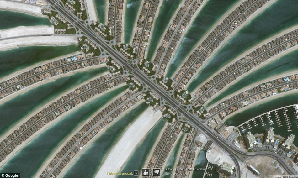 地图谷歌卫星地图图片
