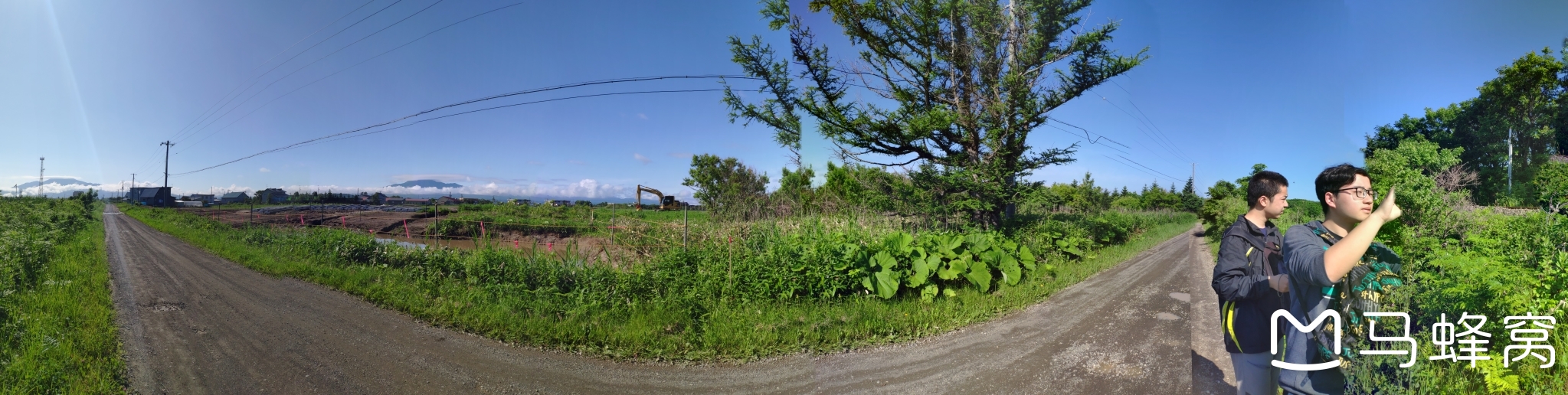 北海道自助遊攻略