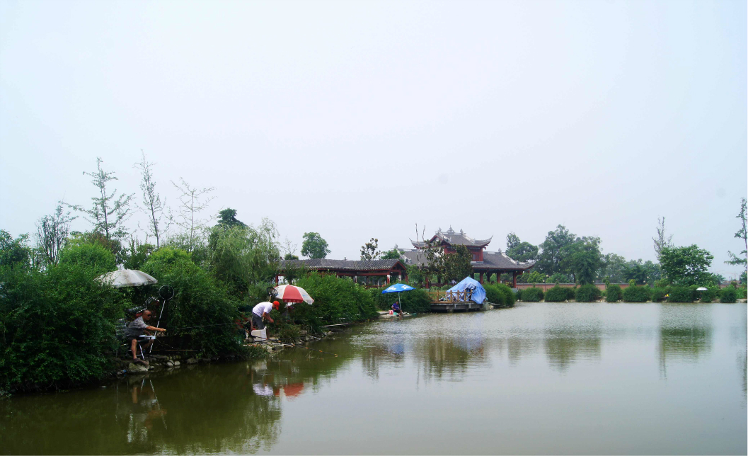 特色村落——马祖村